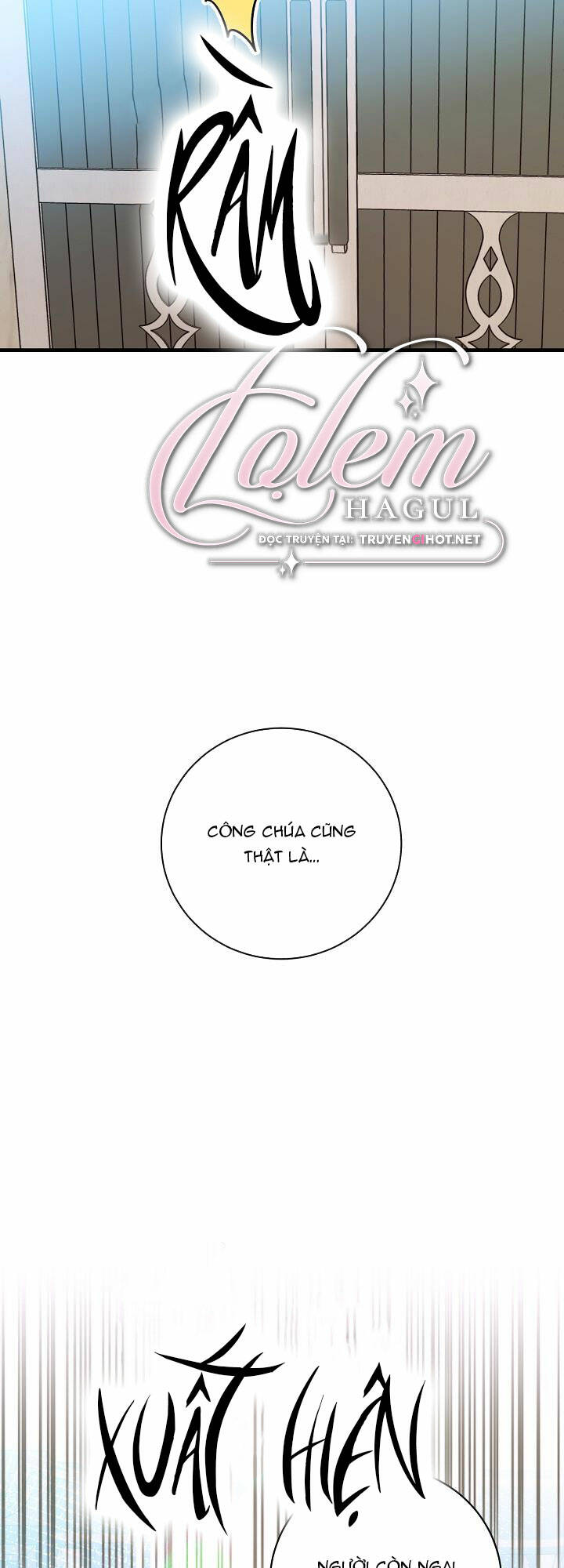 Cái Chết Thoải Mái Của Ác Nữ Công Chúa Chương 29.1 Ảnh 12