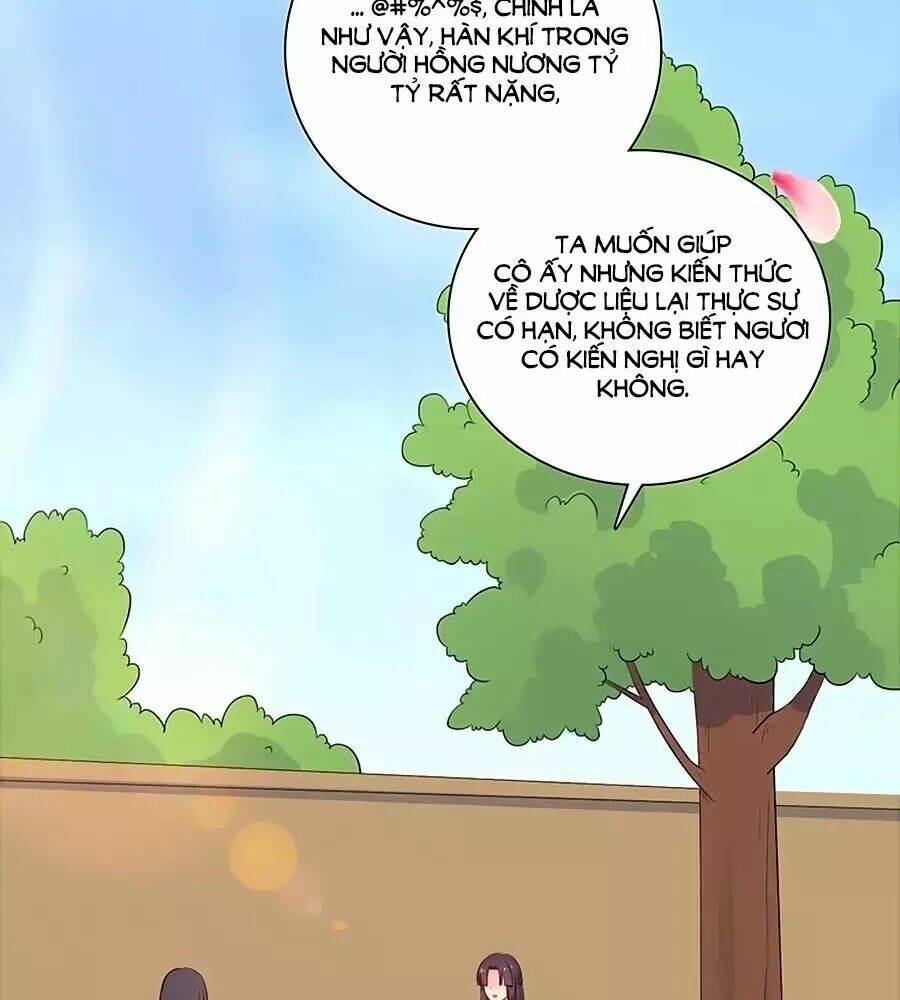 Nương Tử Nhà Nông Có Hỉ Rồi Chương 54 Ảnh 41