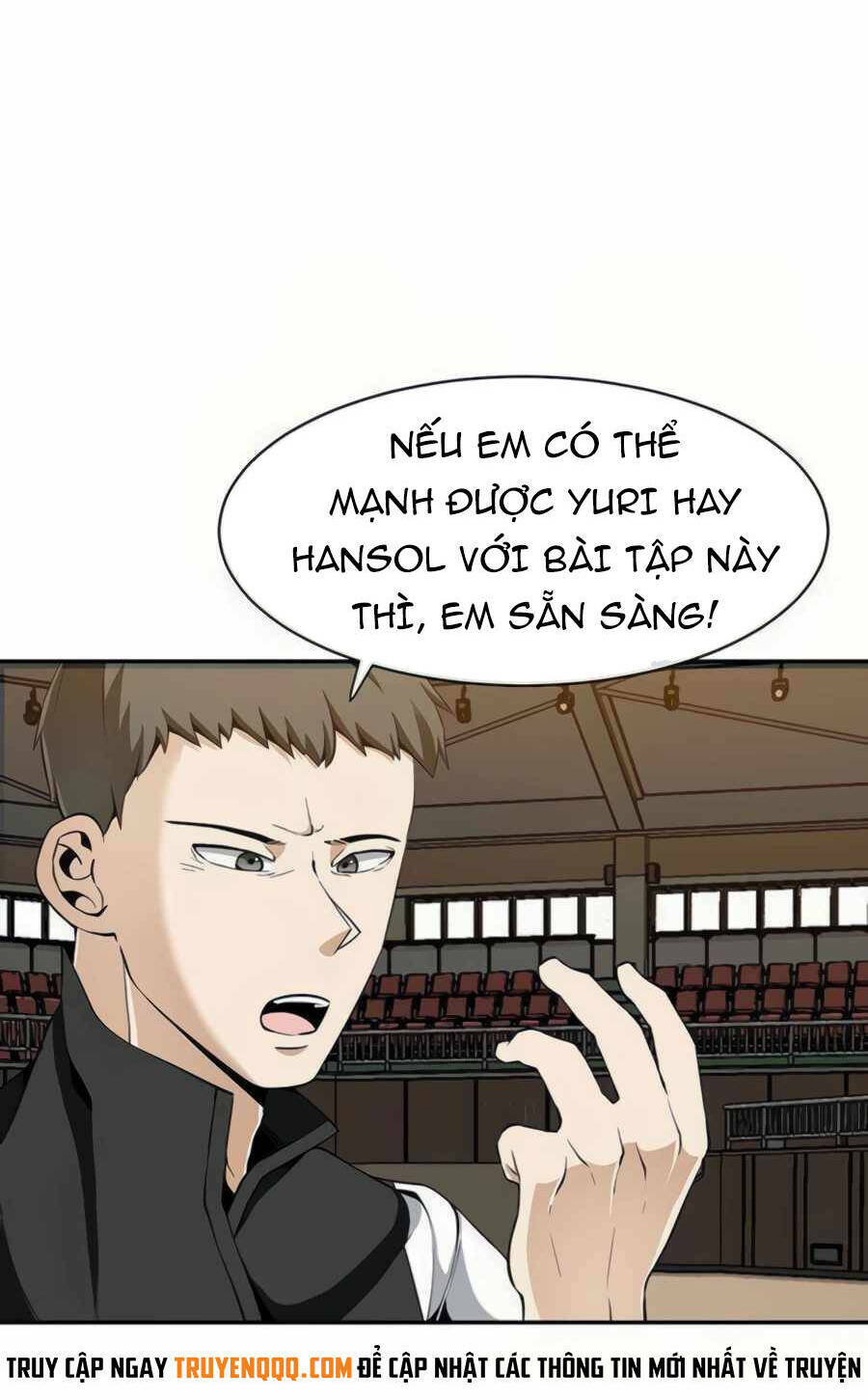 Giáo Viên Của Những Nhân Vật Phản Diện Chương 24 Ảnh 23