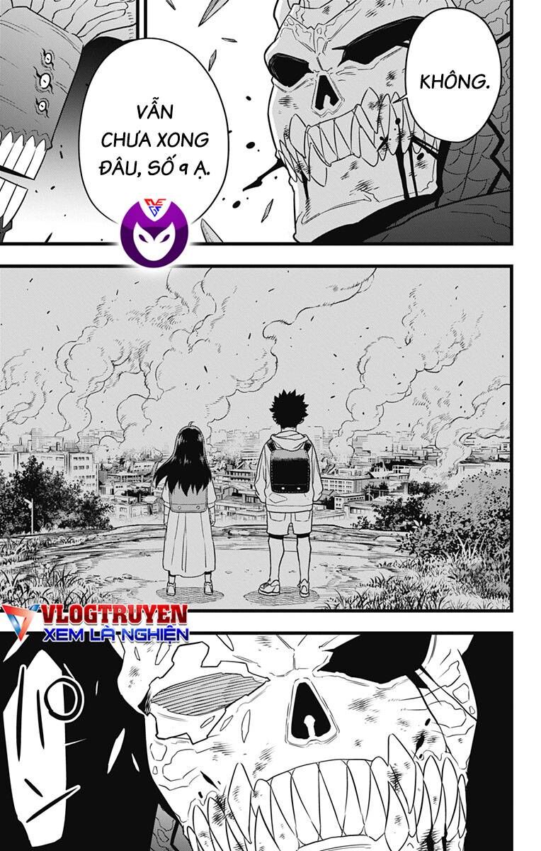 Quái Vật #8 Chương 108 Ảnh 17