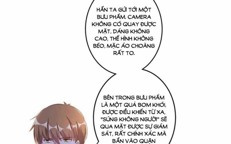 Hôn Nhân Dục Vọng: Thiếu Gia Nhẹ Một Chút! Chương 155 Ảnh 12
