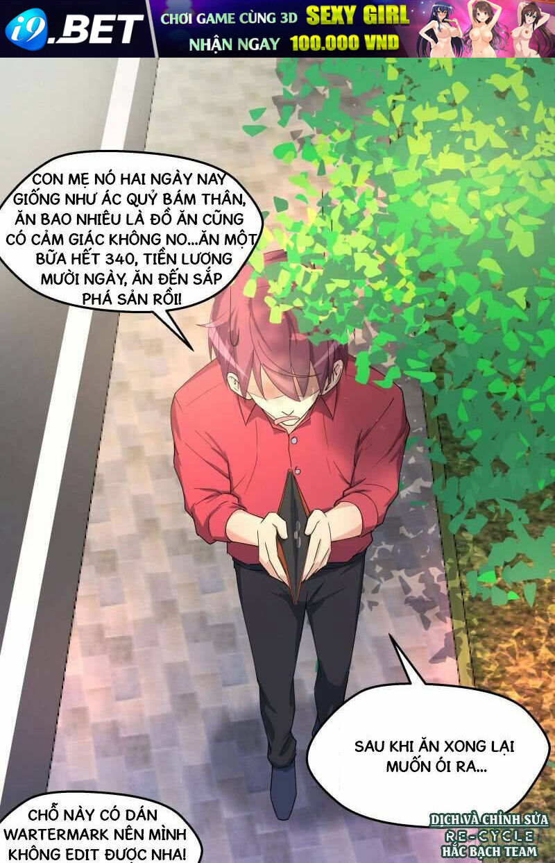 Siêu Năng Cuồng Thần Chương 3 Ảnh 7