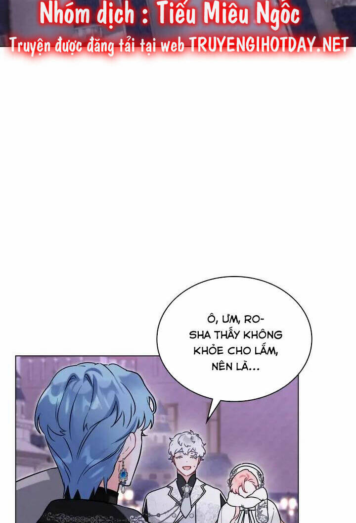 Ánh Sáng Vàng Của Bình Minh Chương 62 Ảnh 19