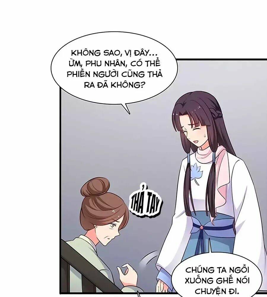 Nương Tử Nhà Nông Có Hỉ Rồi Chương 55 Ảnh 35