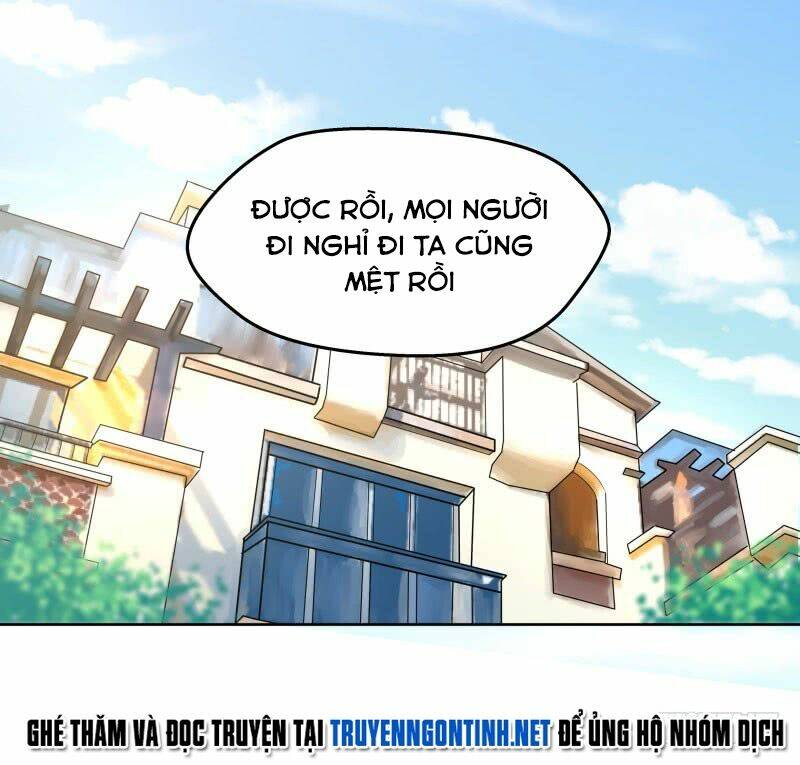 Siêu Năng Cuồng Thần Chương 17 Ảnh 13