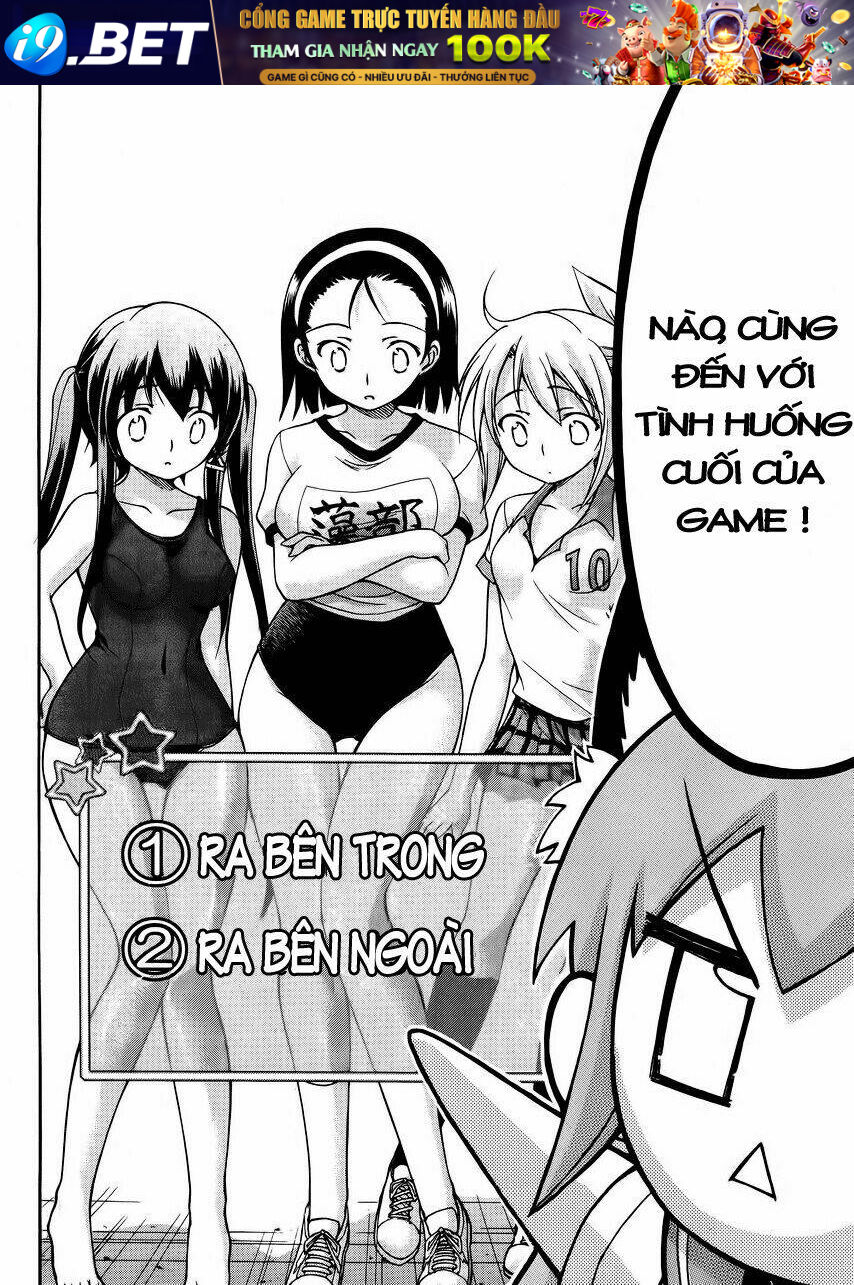 Gou-Dere Bishoujo Nagihara Sora Chương 12 Ảnh 30
