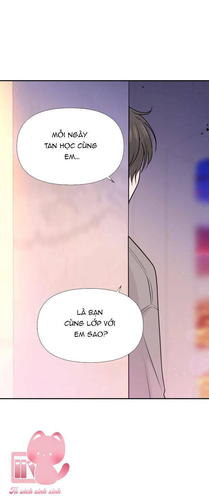 Lời Tỏ Tình Đi Lạc Chương 64 Ảnh 60