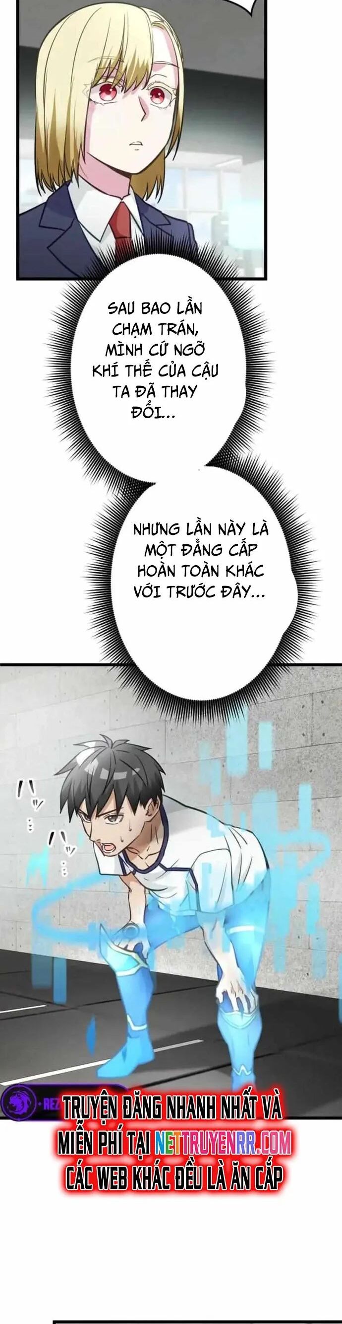 Siêu Thăng Cấp Anh Hùng Chương 34 Ảnh 4