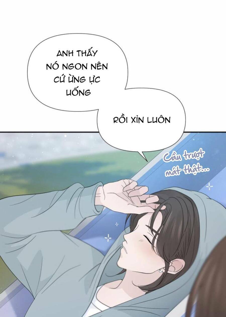 Lời Tỏ Tình Đi Lạc Chương 52 Ảnh 44