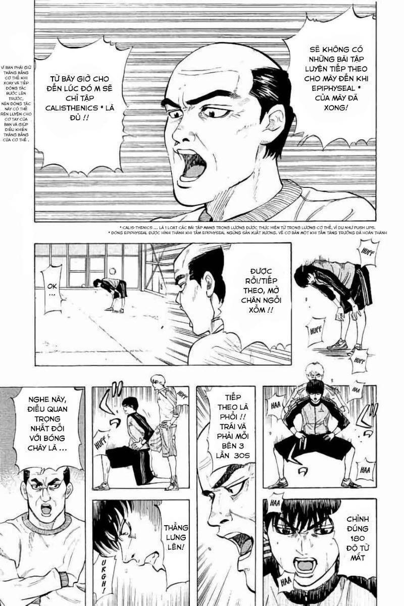Bungo Chương 8 Ảnh 12