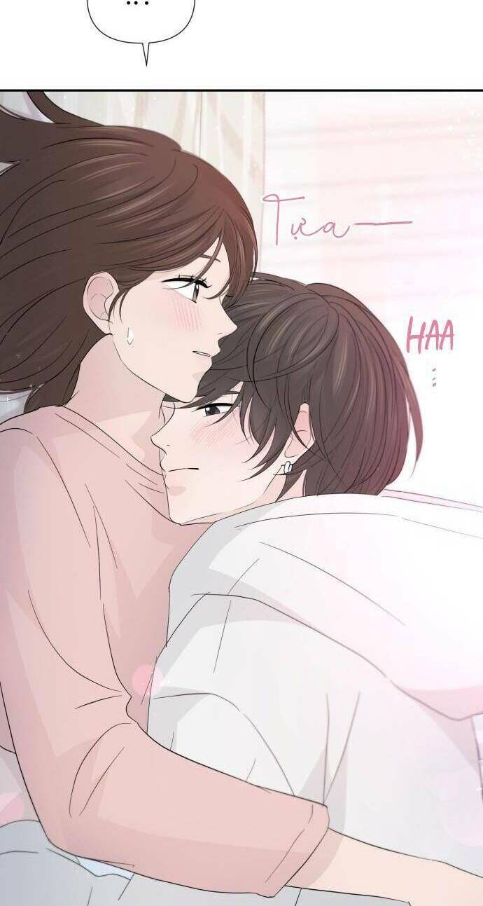 Lời Tỏ Tình Đi Lạc Chương 57 Ảnh 63