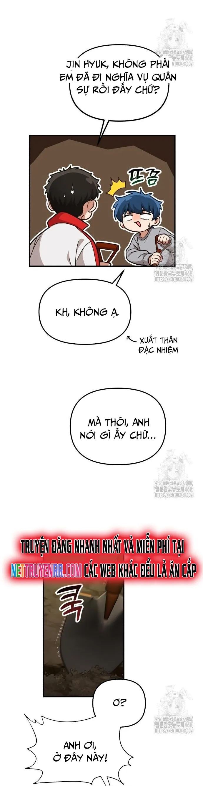 Thiên Tài Bình Dị Chương 14 Ảnh 20