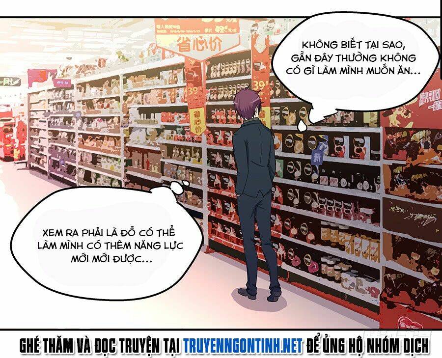 Siêu Năng Cuồng Thần Chương 11 Ảnh 34