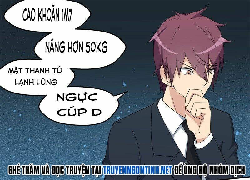 Siêu Năng Cuồng Thần Chương 15 Ảnh 4