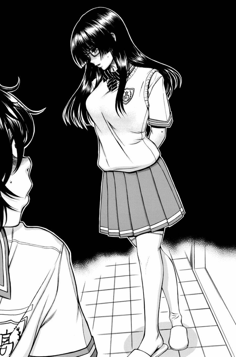 Boku Dake Shitteru Ichinomiya-San Chương 14 Ảnh 24