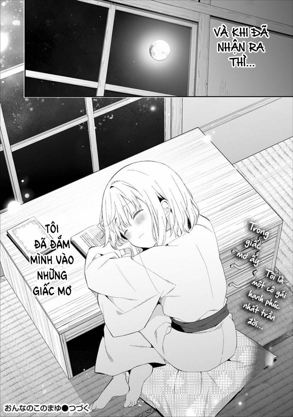 Onna No Kono Mayu Showa Shiki Maid Kankansho Chương 2.2 Ảnh 15