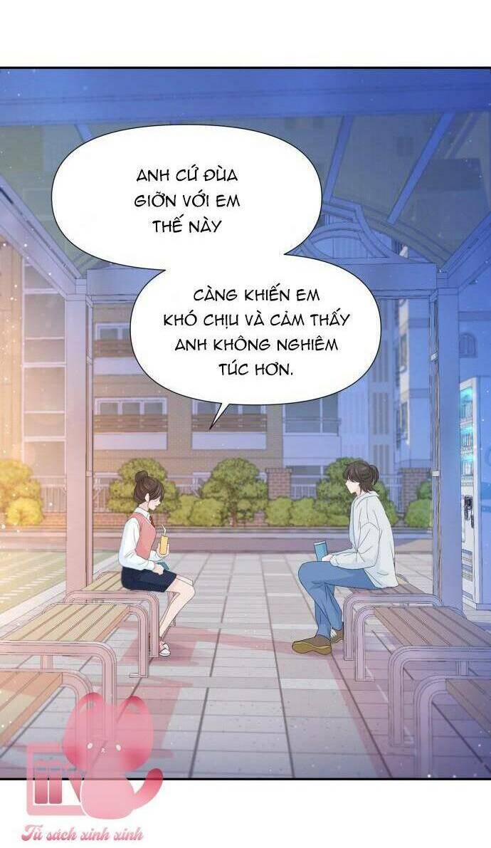 Lời Tỏ Tình Đi Lạc Chương 54 Ảnh 47