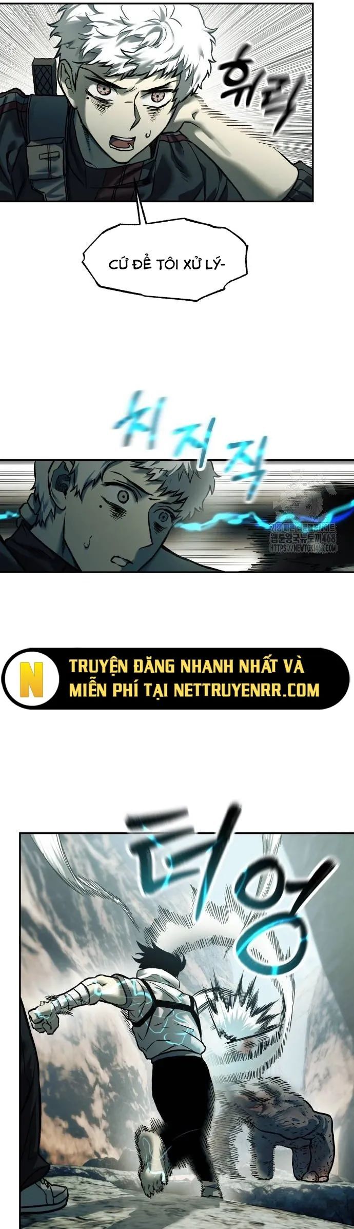 Sống Sót Qua Ngày Tận Thế Chương 47 Ảnh 16