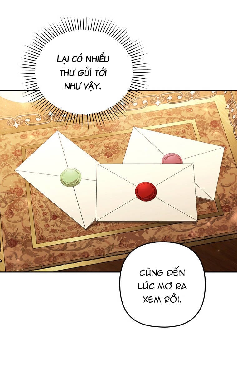 Tôi Đã Bị Quyến Rũ Bởi Nam Chính Ốm Yếu Chương 55 Ảnh 44