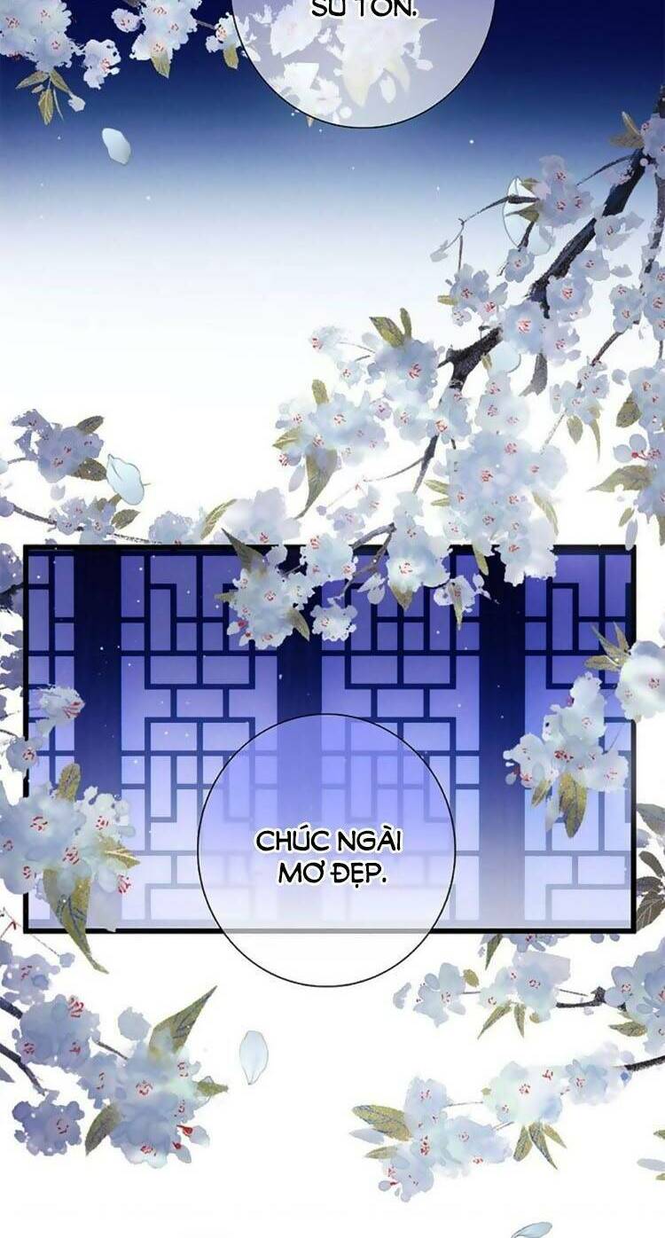 Sư Tôn Người Thật Lắm Chiêu Chương 5 Ảnh 49