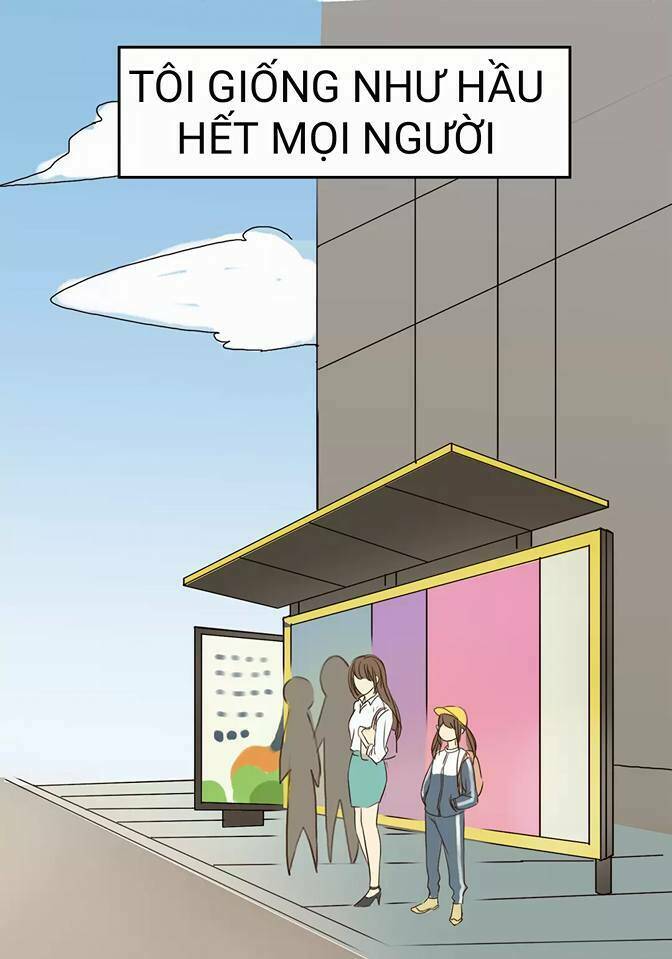 Đừng Nói Dối Nhớ Người Yêu Chương 1 Ảnh 11