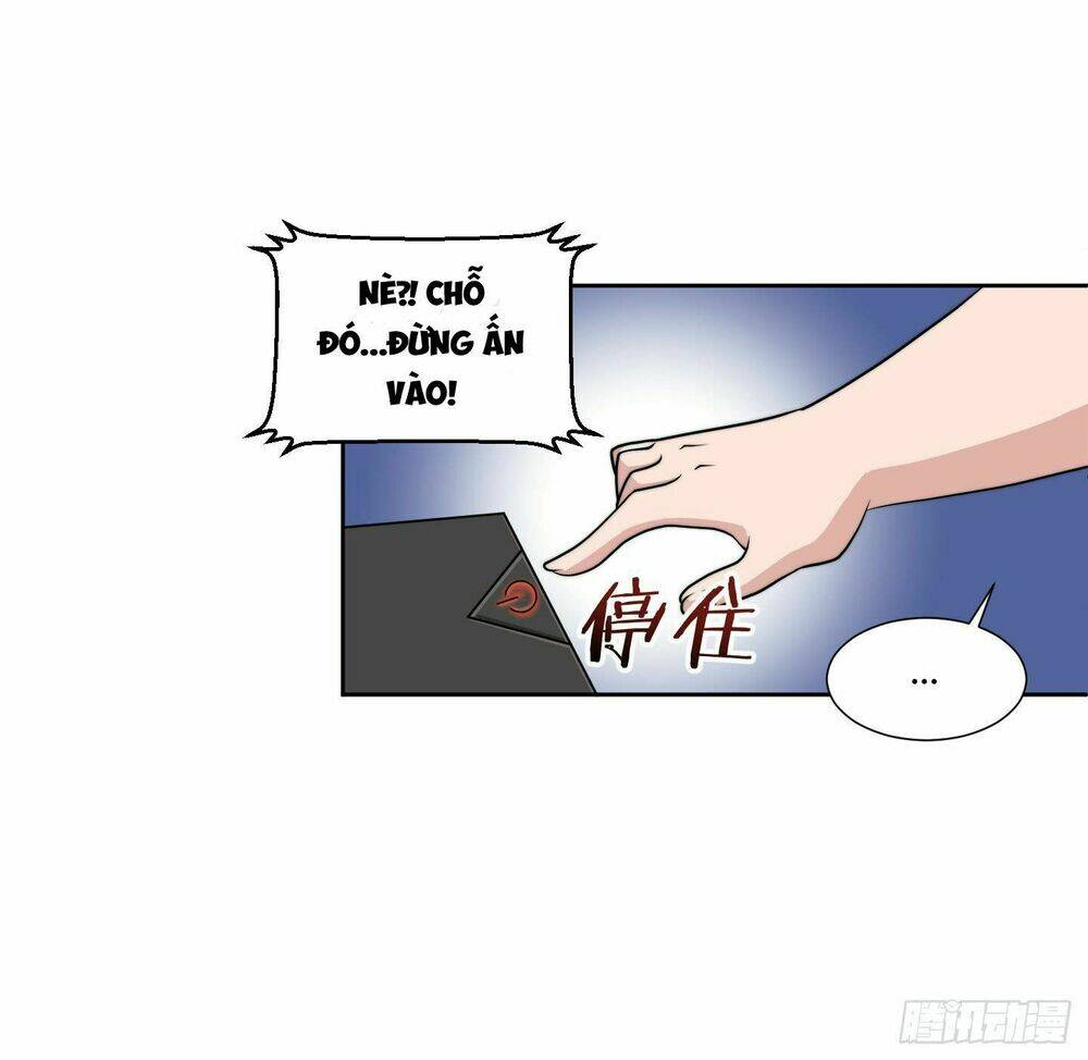 Trả Lại 00 Cho Ta Chương 1 Ảnh 28