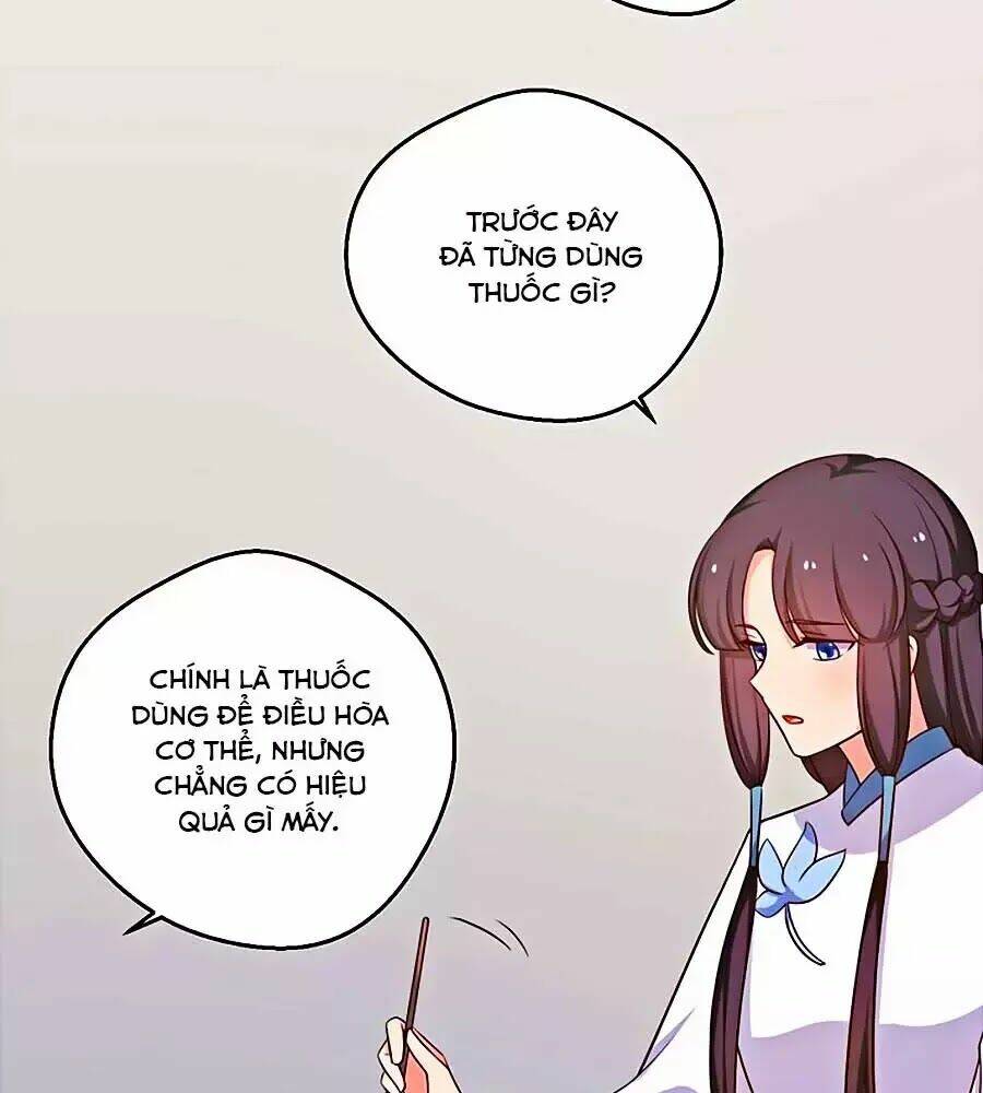 Nương Tử Nhà Nông Có Hỉ Rồi Chương 47 Ảnh 71
