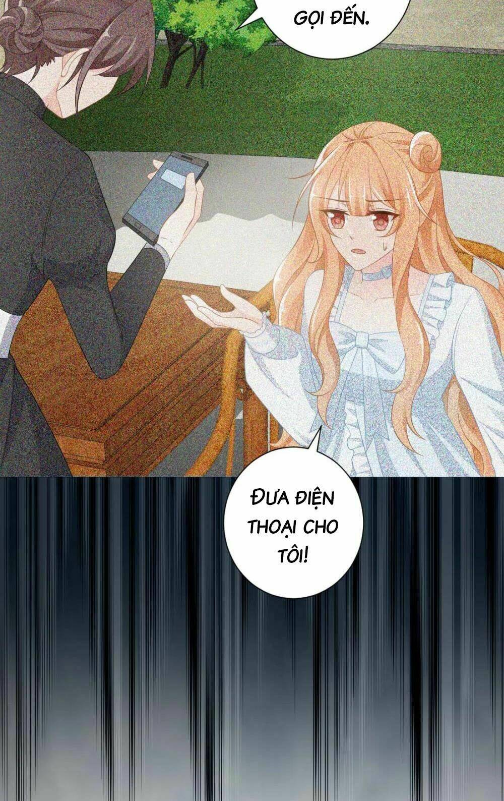 Phụng Tử Thành Hôn : Tiên Thê Không Được Trốn Chương 7 Ảnh 14