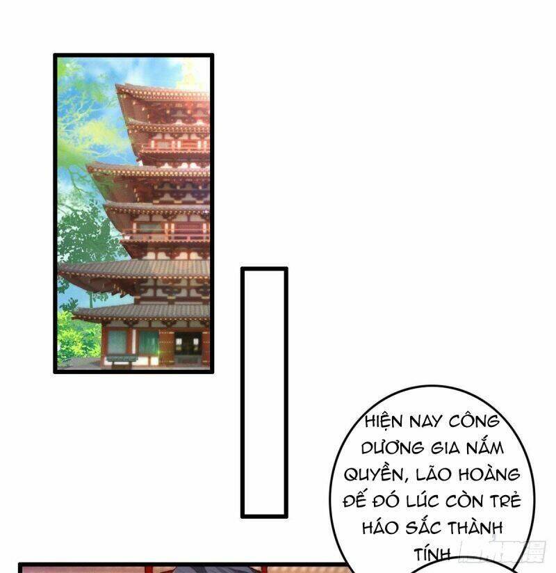 Ngự Thú Cuồng Phi Chương 12 Ảnh 9
