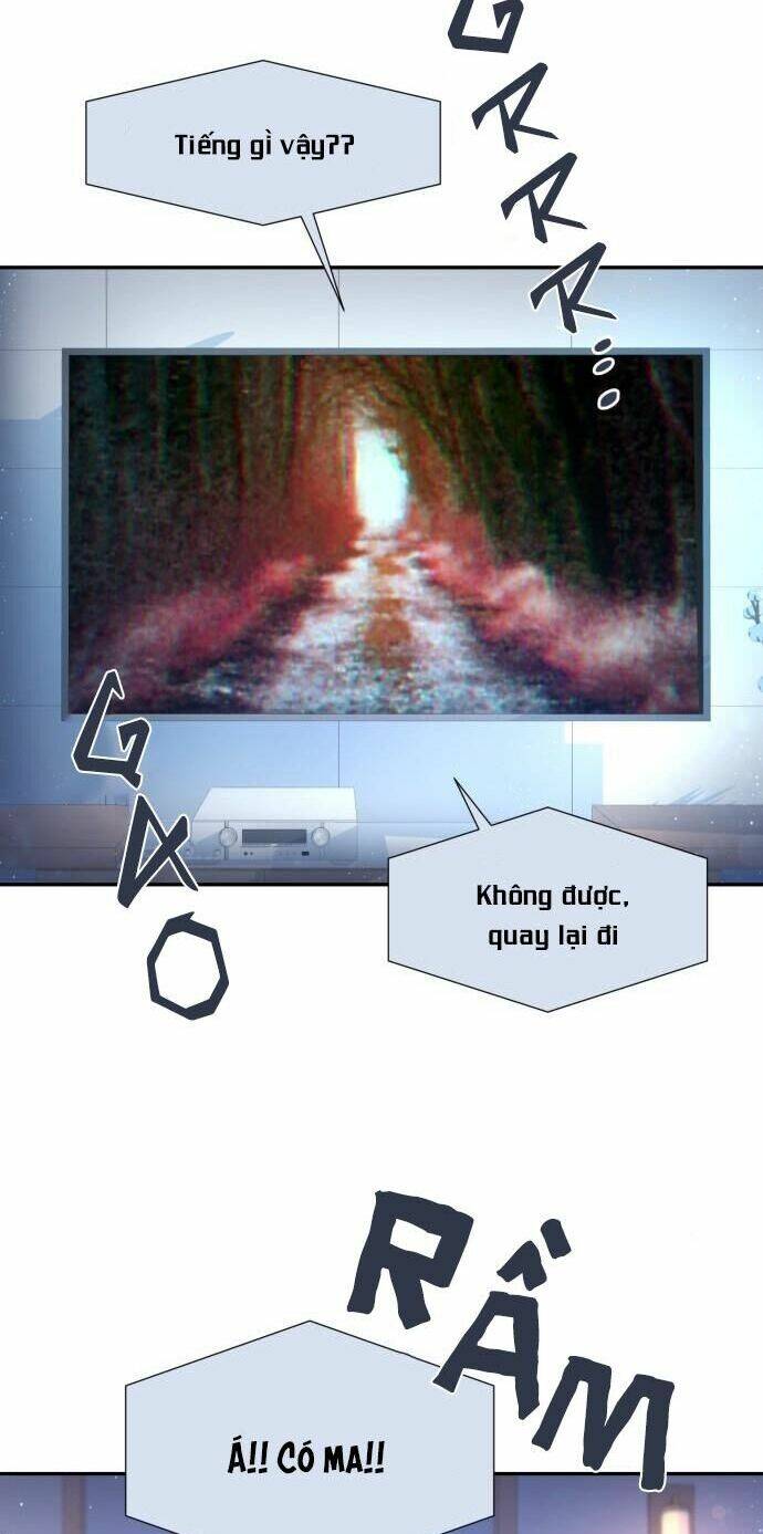 Lời Tỏ Tình Đi Lạc Chương 59 Ảnh 48
