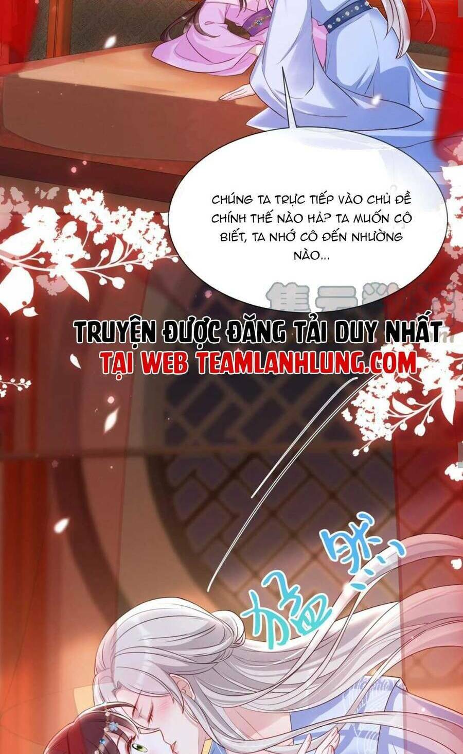 Nhặt Nuôi Phu Quân Chương 16 Ảnh 25