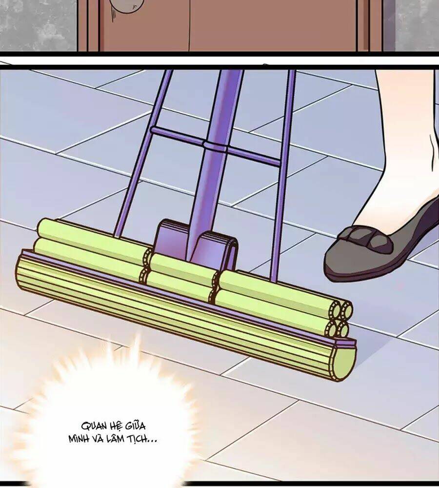 Tịch Nhan Hoa Nở Chỉ Vì Em Chương 110 Ảnh 3