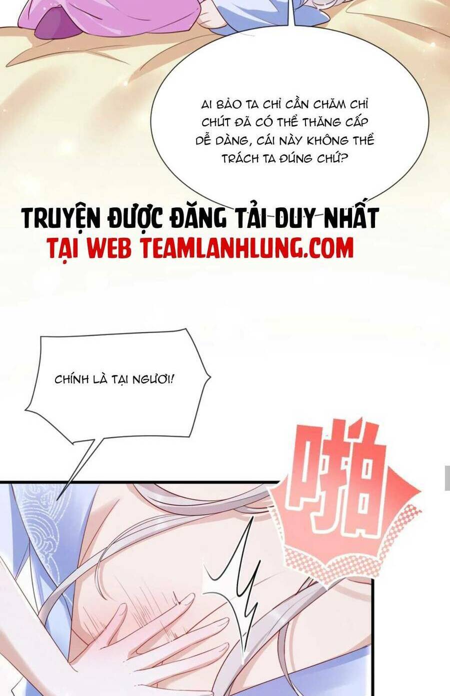 Nhặt Nuôi Phu Quân Chương 16 Ảnh 37