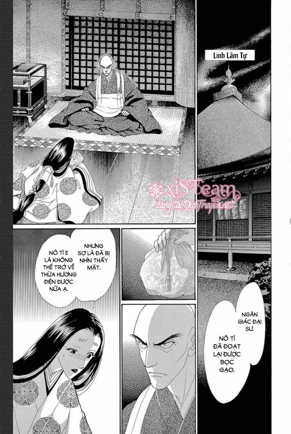 Torikae Baya Chương 49 Ảnh 35