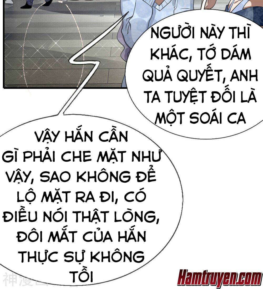 Tuyệt Thế Binh Vương Chương 100 Ảnh 25