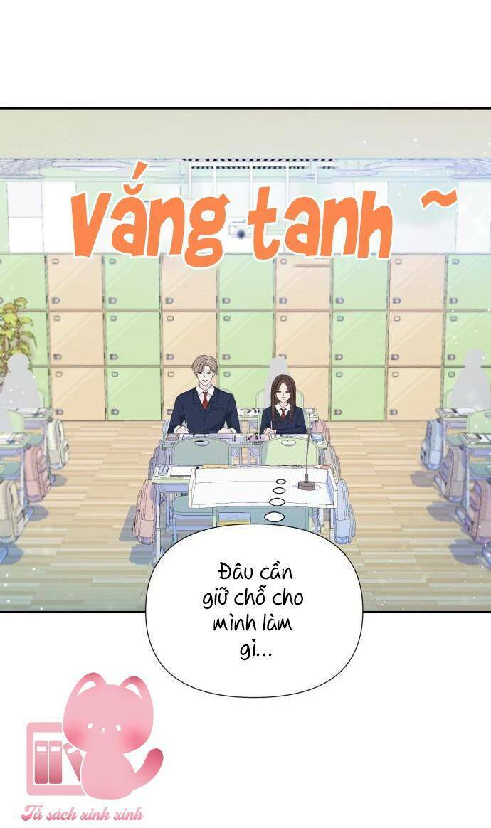 Lời Tỏ Tình Đi Lạc Chương 63 Ảnh 70