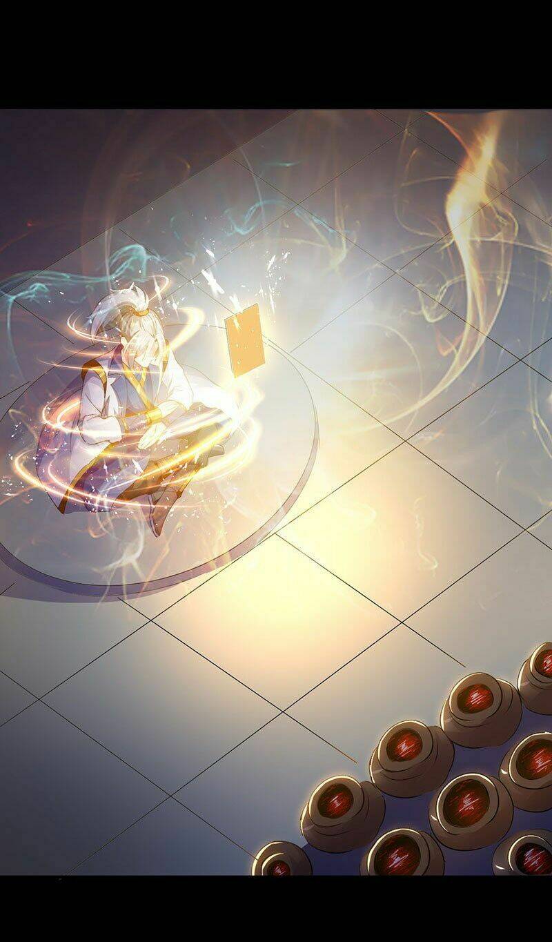 Tối Cường Chiến Hồn Chương 4 Ảnh 19