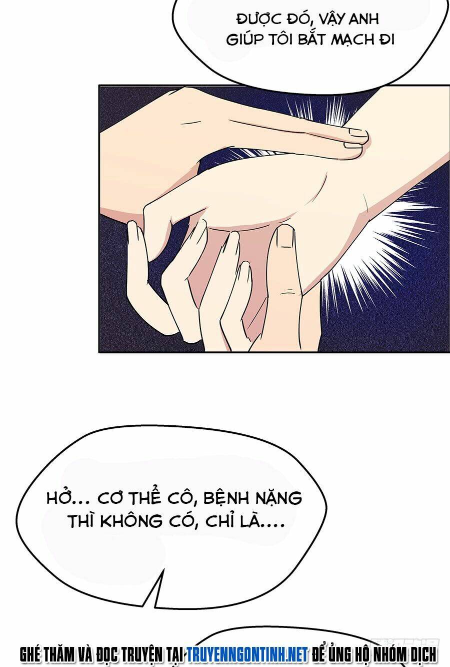 Siêu Năng Cuồng Thần Chương 11 Ảnh 31