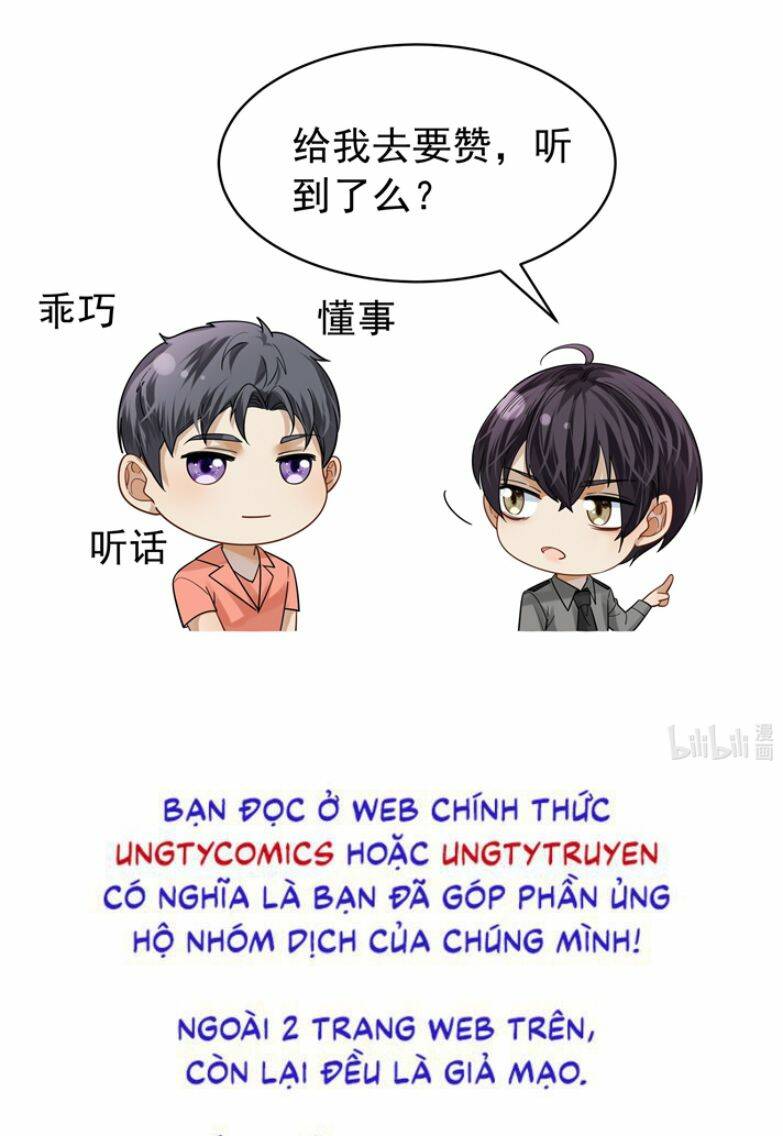 Vùng Cấm Chương 7 Ảnh 34