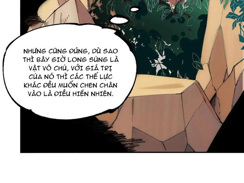 Thiên Sinh Độc Nãi, Ta Nguyền Rủa Toàn Thế Giới! Chương 36 Ảnh 23