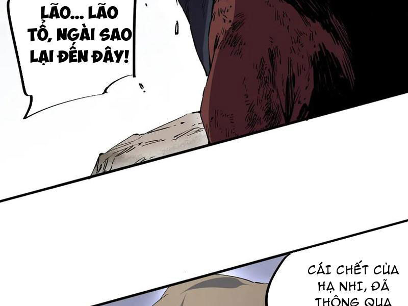 Thiên Sinh Độc Nãi, Ta Nguyền Rủa Toàn Thế Giới! Chương 37 Ảnh 77