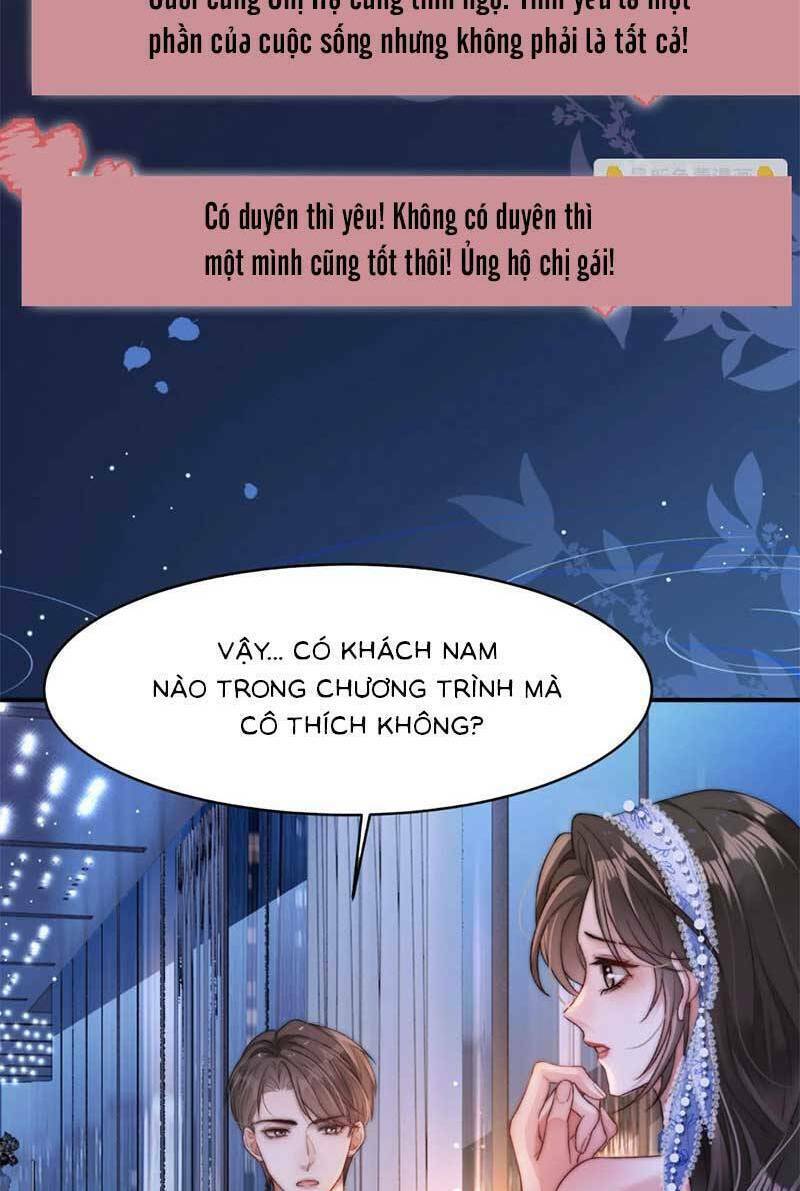 Sau Khi Chia Tay, Cô Ấy Trở Thành Nữ Vương Hotsearch Chương 21 Ảnh 40