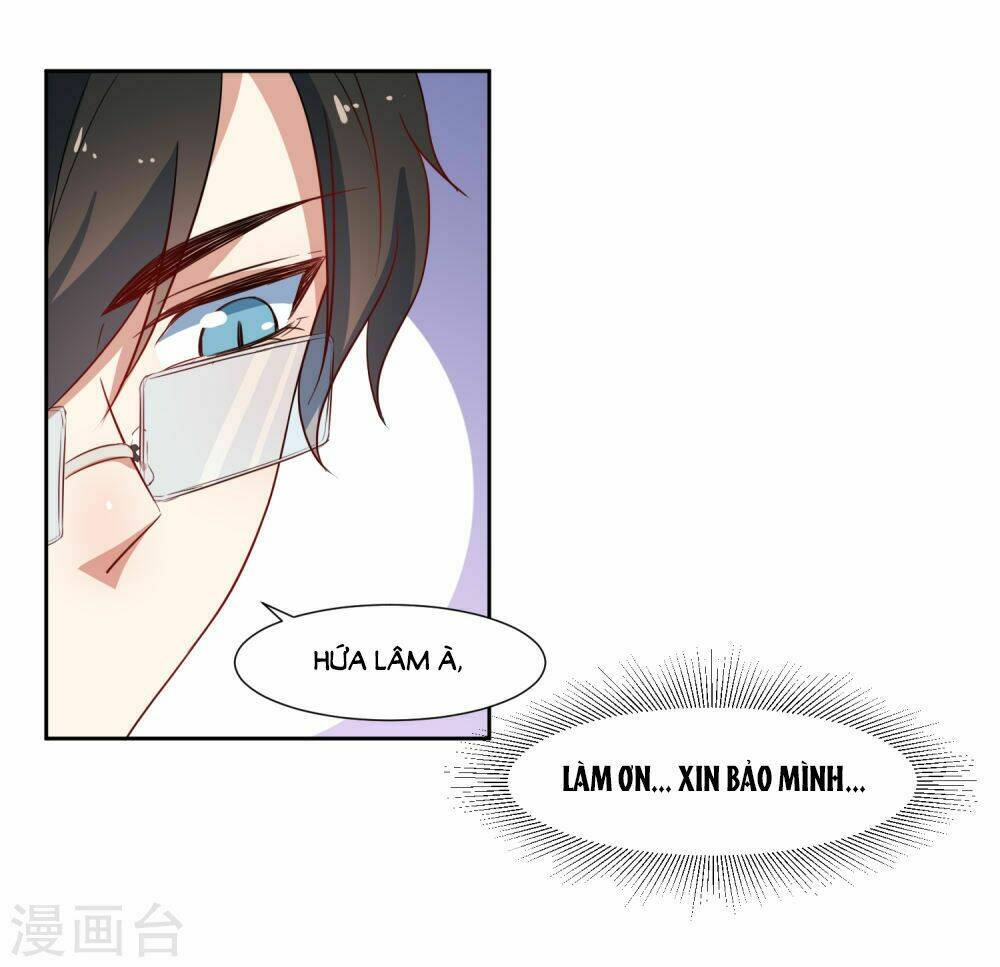 Thầy Giáo Ác Ma Yêu Tôi Rồi Chương 55 Ảnh 32