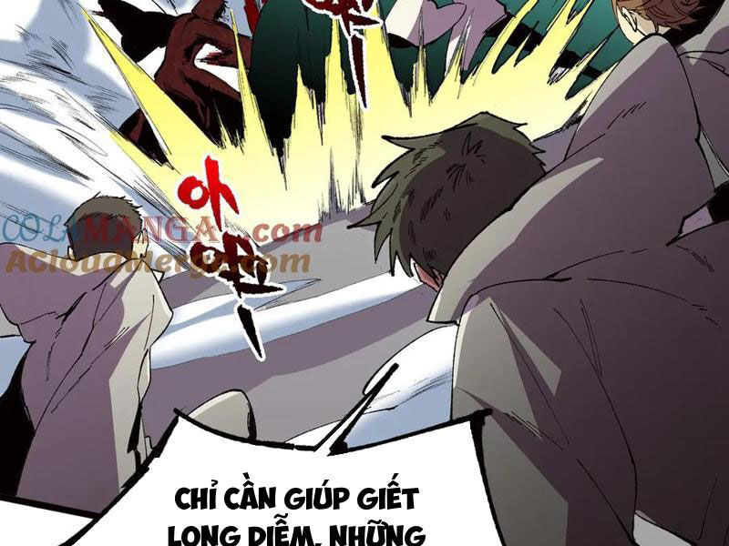 Thiên Sinh Độc Nãi, Ta Nguyền Rủa Toàn Thế Giới! Chương 36 Ảnh 111
