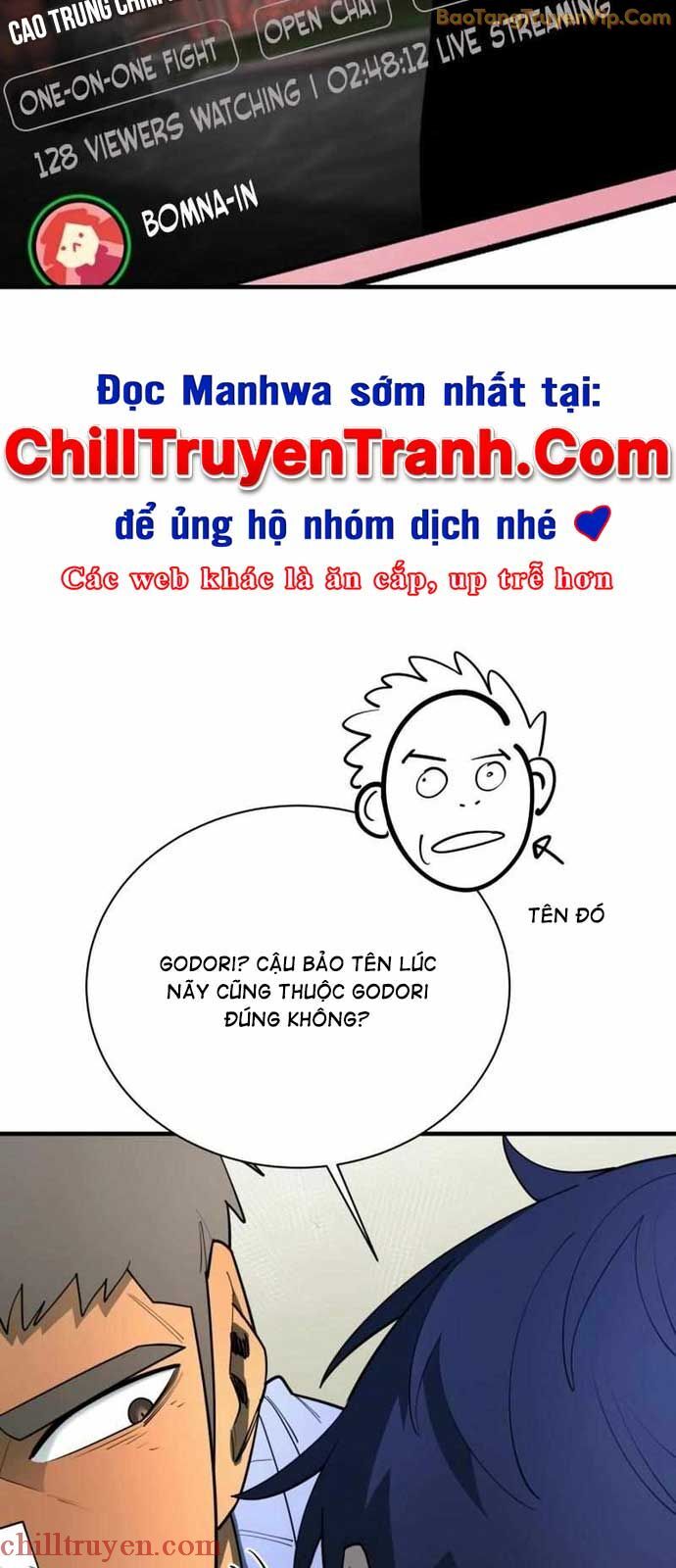 CuộC Sống Học Đường Của Đội Trưởng Quận Chương 16 Ảnh 78