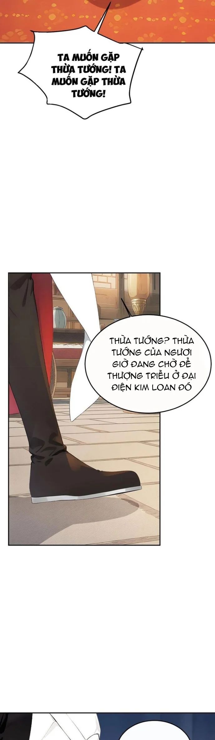 Trở Lại Cổ Đại Làm Hoàng Đế Chương 53 Ảnh 22