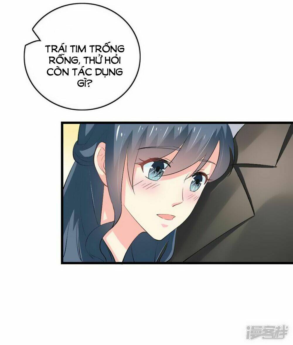 Ẩn Hôn Tân Nương Chương 47 Ảnh 27