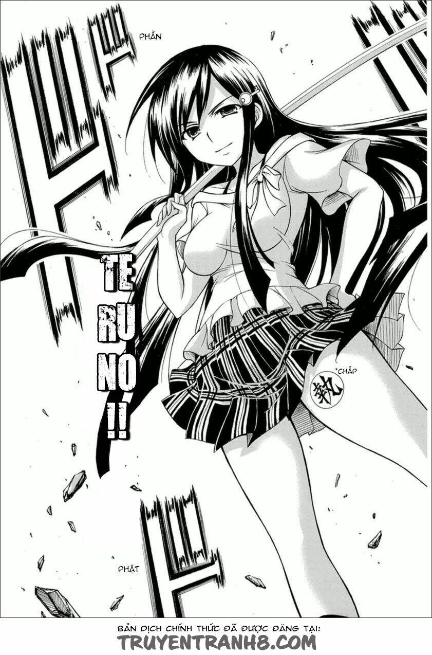 Gou-Dere Bishoujo Nagihara Sora Chương 15 Ảnh 48