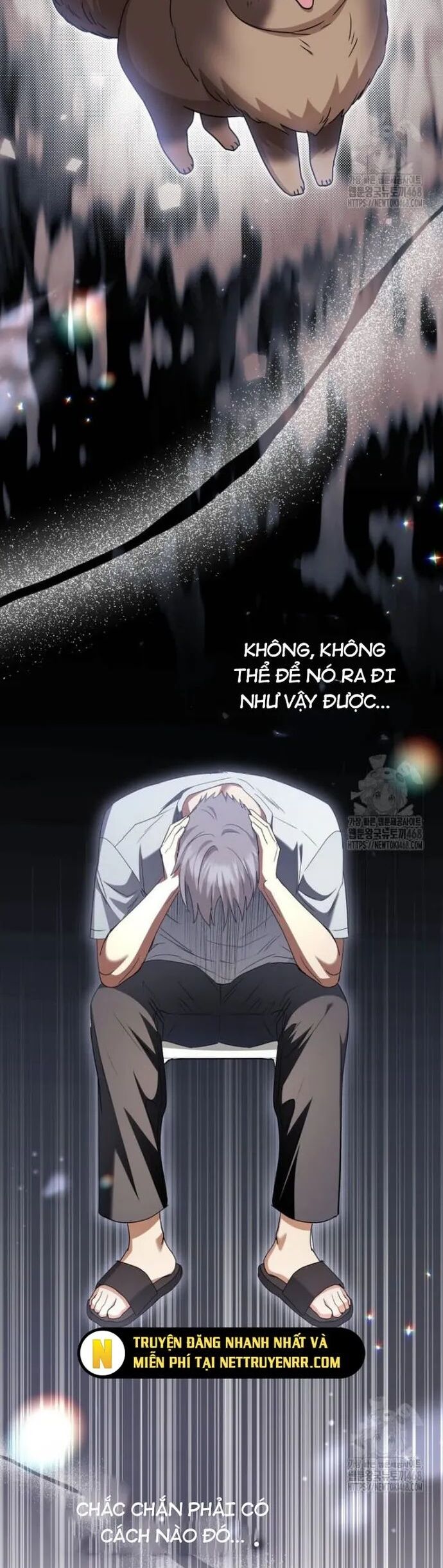 Xin Chào! Bác Sĩ Thú Y Chương 88 Ảnh 24