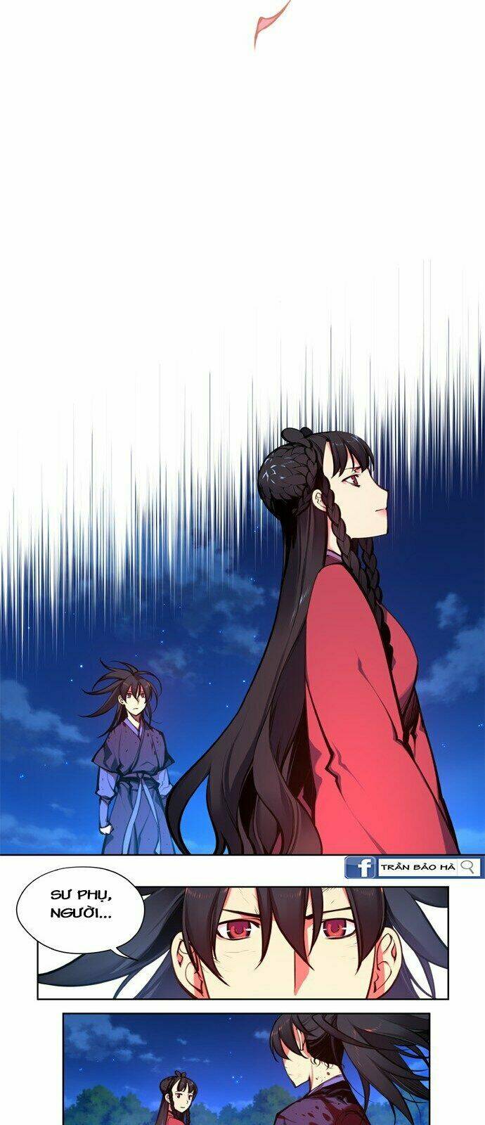 Märchen: The Embodiment Of Tales Chương 99 Ảnh 29